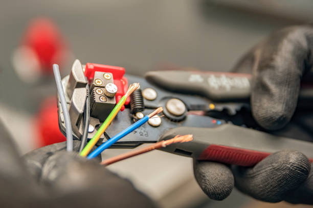 Best Electrical Rewiring Services  in Lynchburg, VA