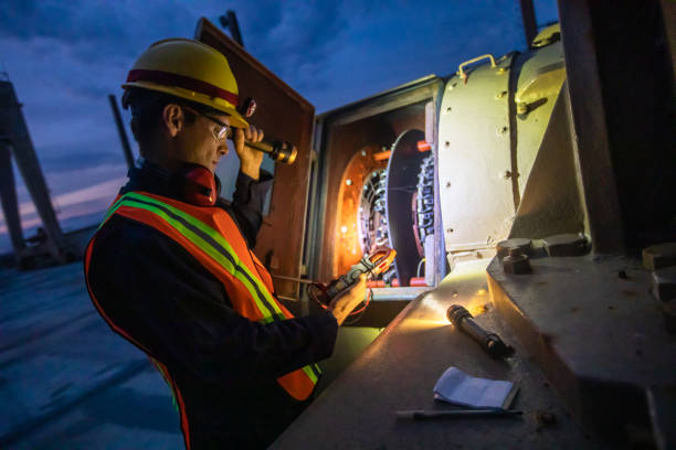 Best Licensed Electrician  in Lynchburg, VA