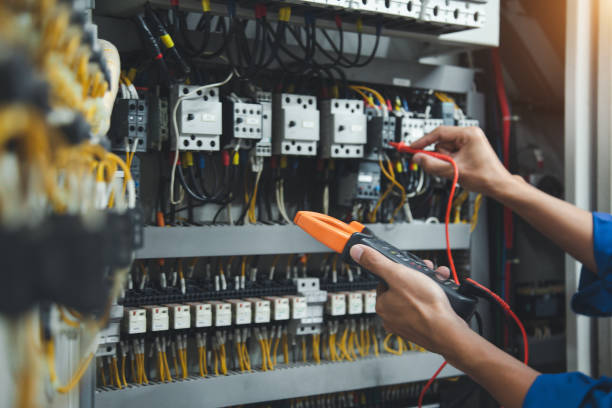 Best Industrial Electrical Services  in Lynchburg, VA