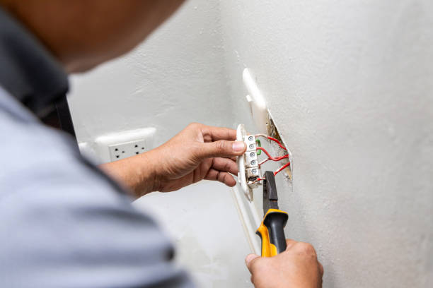 Best Emergency Electrician Near Me  in Lynchburg, VA