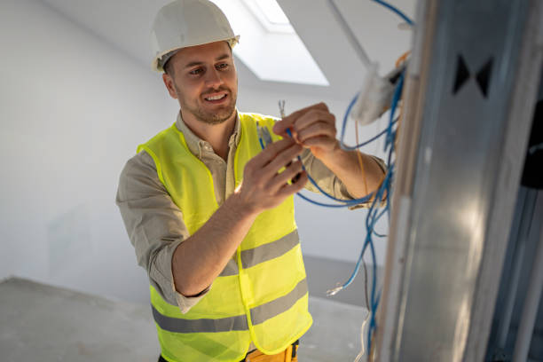 Best Best Electricians Near Me  in Lynchburg, VA